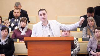 Роман Коханець - Ти впевнений що спасенний?