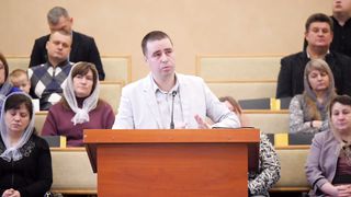 Роман Коханець - Ти впевнений що спасенний?