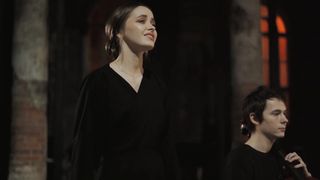 Anna Gro - Душа-Океан