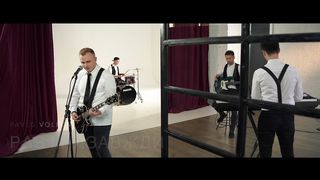 Pavlo Volkov - Раз і назавжди