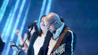 Виталий Ефремочкин & M.Worship - Я Пророчество