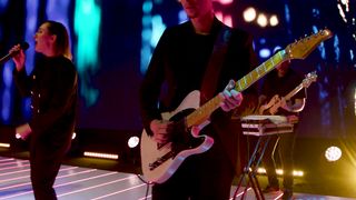 Виталий Ефремочкин & M.Worship - Я Пророчество