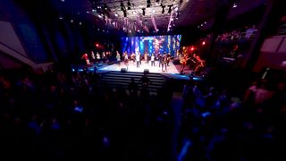 Виталий Ефремочкин & M.Worship - Я Пророчество