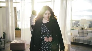 Ванесса Кочанжи - От Небес До Земли