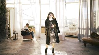 Ванесса Кочанжи - От Небес До Земли