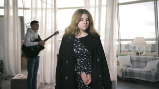 Ванесса Кочанжи - От Небес До Земли