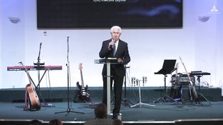 Михайло Паночко - Мій мир даю вам