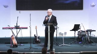 Михайло Паночко - Мій мир даю вам