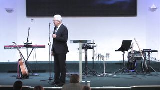 Михайло Паночко - Мій мир даю вам