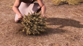 Суперкнига 301 - Руфь