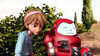 Суперкнига 301 - Руфь