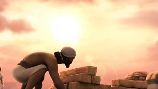 Суперкнига 302 - Вавилонская башня