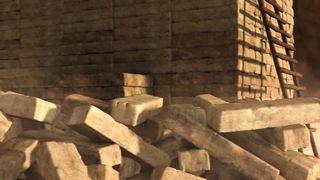 Суперкнига 302 - Вавилонская башня