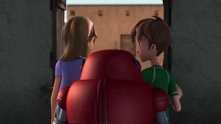 Суперкнига 302 - Вавилонская башня