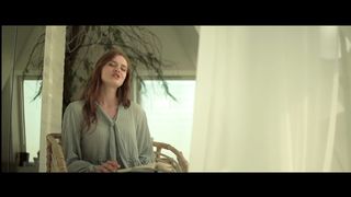 Уляна Проданюк - Небо відчуває настрій