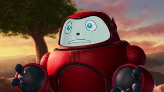 Суперкнига 303 - Рождение Иоанна Крестителя