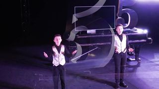 Нотки - Просто ми полюбили Бога