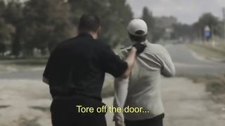 Почти Святой (2015)