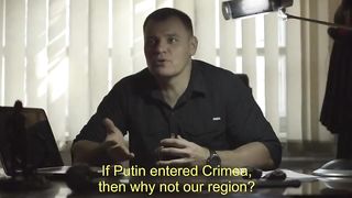 Почти Святой (2015)