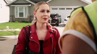 Дом, милый дом (2020)