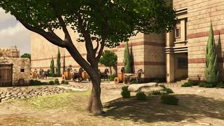 Суперкнига 305 - Нееман и служанка