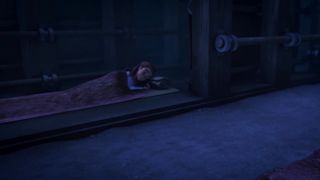 Суперкнига 306 - Самуил и призыв Божий