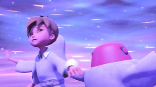 Суперкнига 306 - Самуил и призыв Божий