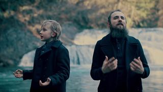 Simon & Max Khorolskiy – Велик наш Творец и наш Бог