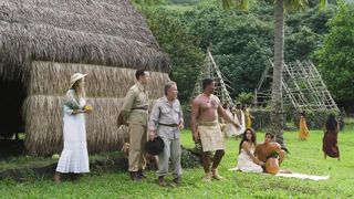 Острова (2019)