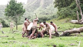 Острова (2019)