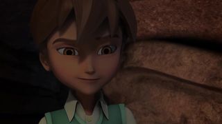 Суперкнига 307 - Саул и Давид