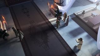 Суперкнига 308 - Неемия