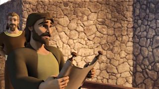 Суперкнига 308 - Неемия