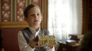 Мы три короля (2020)