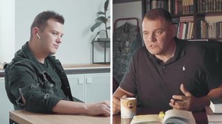 SomeМнение - Геннадий Мохненко