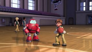 Суперкнига 309 - Елисей и сирийцы