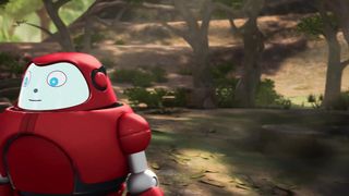 Суперкнига 309 - Елисей и сирийцы