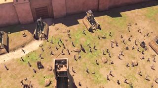 Суперкнига 309 - Елисей и сирийцы