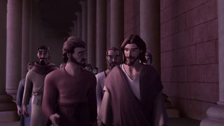 Суперкнига 310 - Лазарь