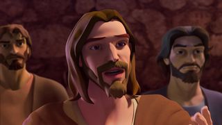 Суперкнига 310 - Лазарь