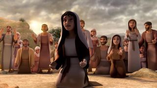 Суперкнига 310 - Лазарь