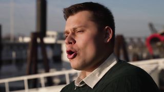 Оля Андрощук - Співай