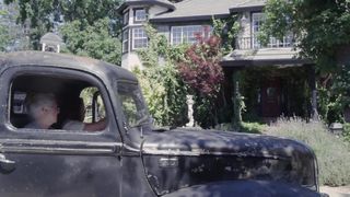 Гора Хлои (2021)