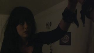 Гора Хлои (2021)