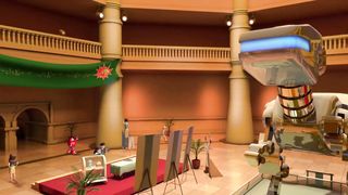 Суперкнига 311 - Царь Соломон