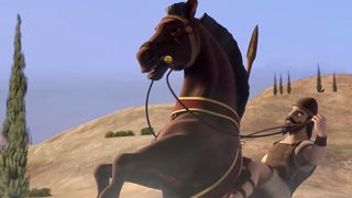 Суперкнига 311 - Царь Соломон