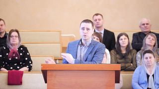 Роман Коханець - Діла в житті християнина