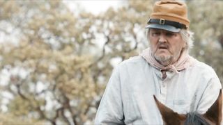 Исчезнувший бандит (2021)