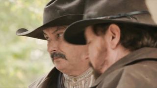 Исчезнувший бандит (2021)