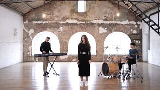 Даяна Кочанжи - Буду Прославлять